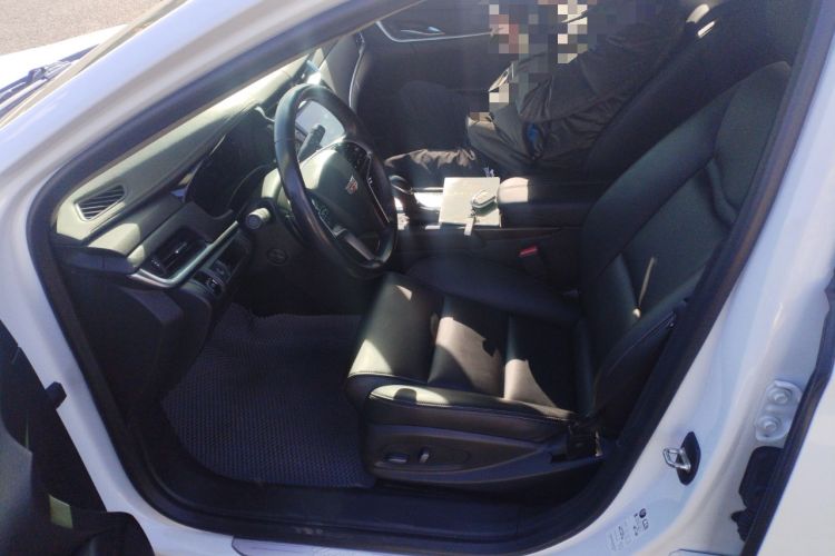 Used Cadillac XTS 2018 28T Tech Edition