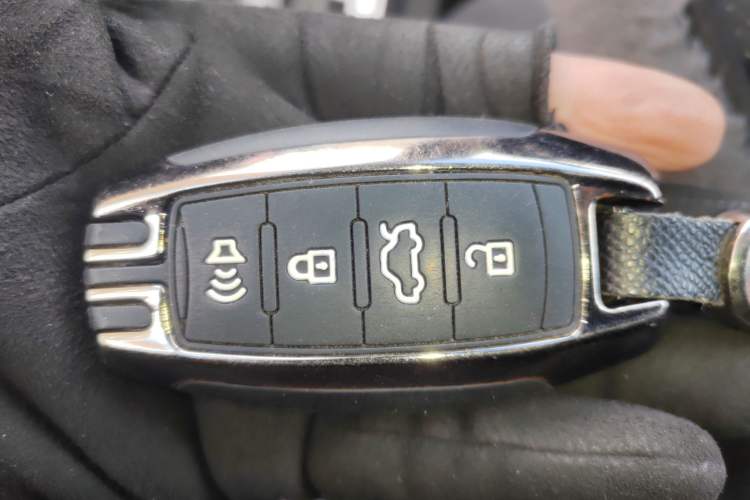 Used Haval H2s 2018 Blue Label 1.5T Dual-Clutch Elite Model