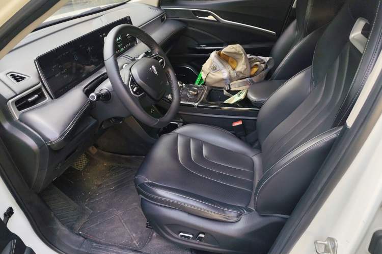 Used NETA U 2021 Pro 400 Cruiser Edition