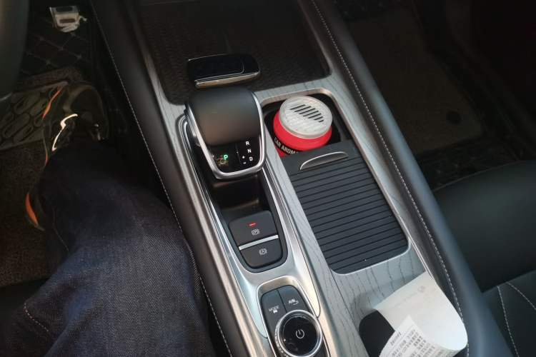 Used Chery Arrizo 8 2024 High-Performance Edition 2.0T DCT Powerfully Tuned