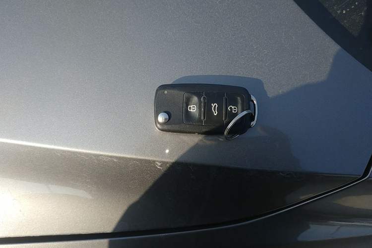 Used Volkswagen Passat 2014 1.8TSI DSG Prestige Edition
