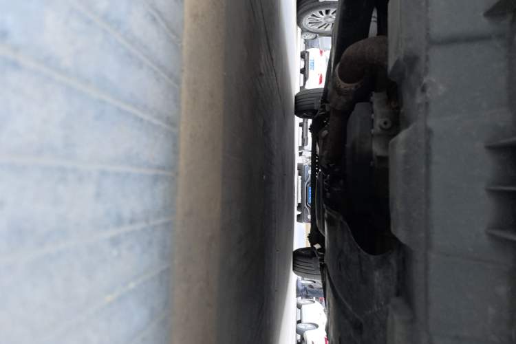 Used Buick GL8 2017 25S Prestige Version China V Standard