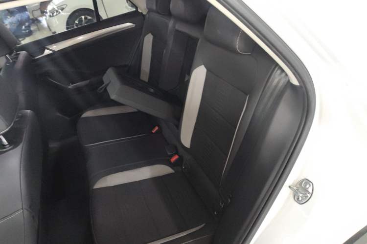 Used Volkswagen T-ROC 2020 230TSI DSG Two-Wheel Drive Advanced Version
