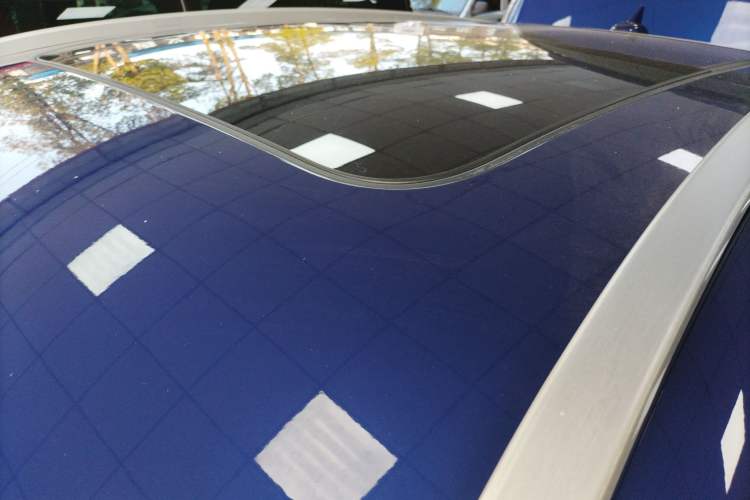 Used Maserati Levante 2018 3.0T Classic Edition
