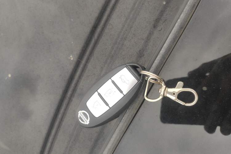 Used Nissan Teana 2016 2.0L XE Fashion Edition