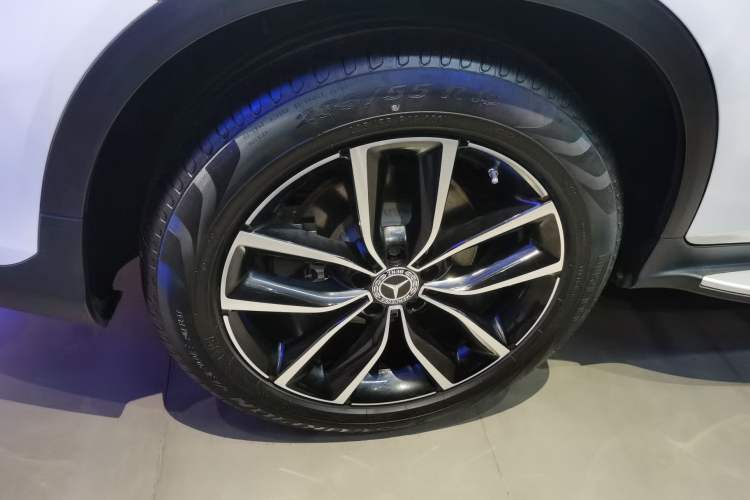 Used Mercedes-Benz GLC 2022 Refreshed GLC 300 L 4MATIC Dynamic Edition