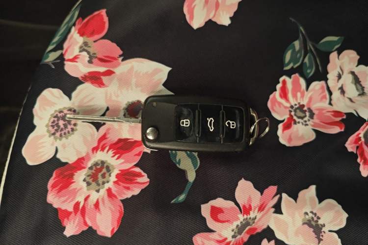 Used Volkswagen Polo 2013 1.4L Automatic Comfort Edition
