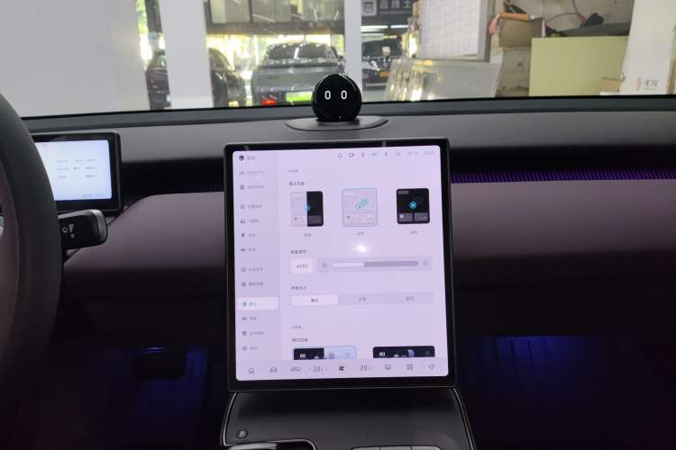 Used Nio ET5T 2024 75kWh Touring
