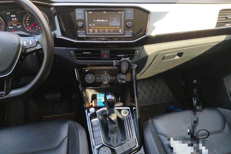 Used Volkswagen Tayron 2019 330TSI Four-Wheel Drive Luxury Version China V Standard
