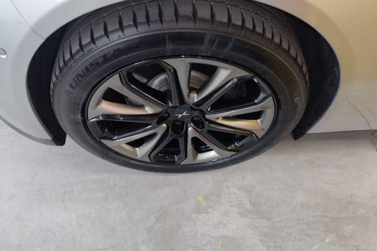 Used XPeng P7 2022 670N+
