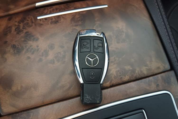 Used Mercedes-Benz CLS 2012 CLS 300 CGI