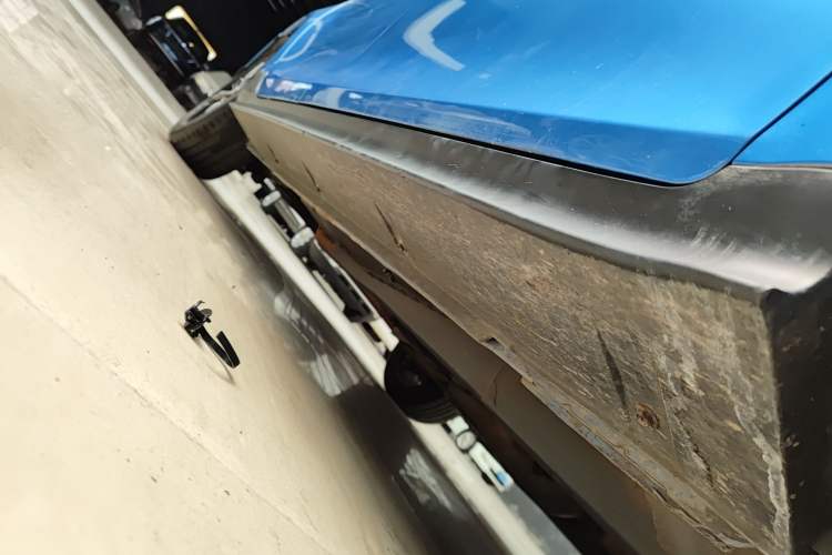 Used Geely Auto Emgrand 2017 Hatchback RS Million Edition 1.5L CVT Upward Version
