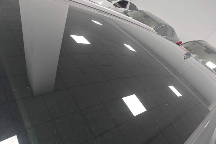 Used Changan CS75 PLUS 2022 Classic Edition 1.5T Automatic Pioneer Model
