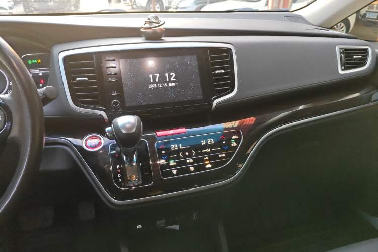 Used Honda Odyssey 2021 2.0L Rui·Luxury Edition
