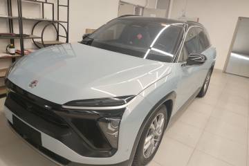 Used Nio ES6 2019 430 km Performance Version
