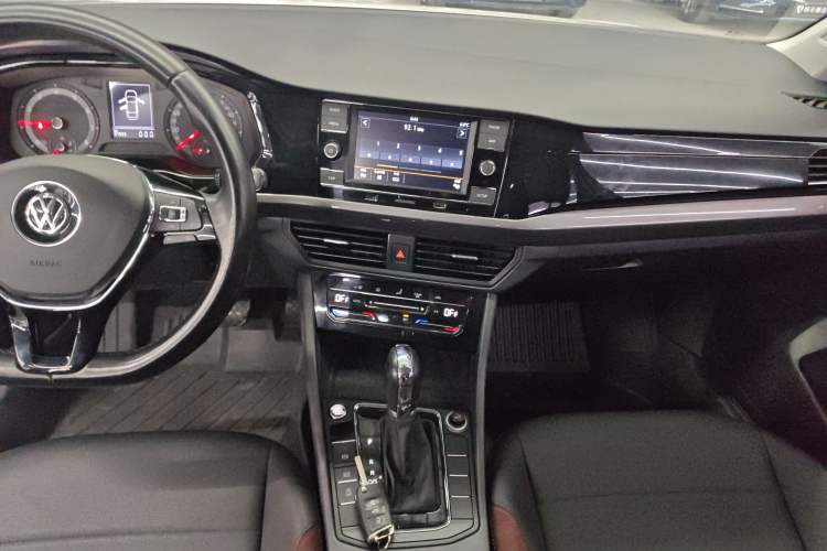 Used Volkswagen Bora 2020 1.5L Automatic Elite Version