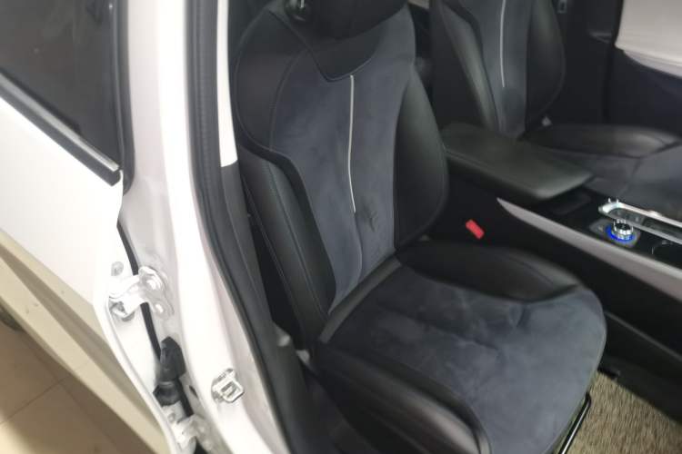 Used Buick Velite 6 2019 Connected & Smart Edition