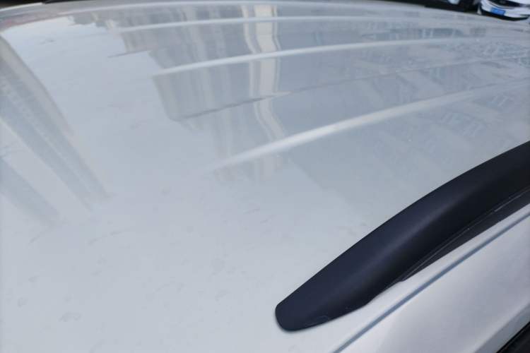 Used Volkswagen Tiguan L 2021 330TSI Automatic Two-Wheel Drive Comfort Edition