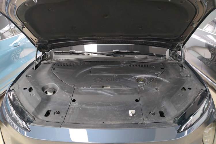 Used Nio ES8 2024 75 kWh