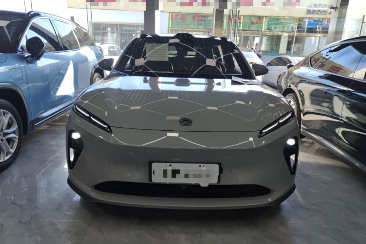 Used Nio ET5 2022 75 kWh