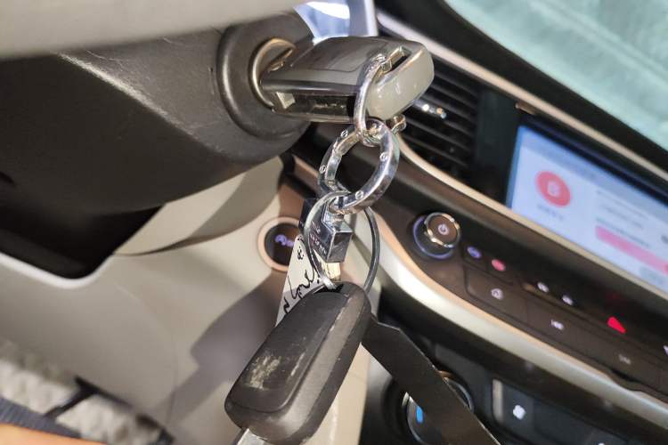 Used Buick GT 2021 Exemplar 1.5L Automatic Elite Version
