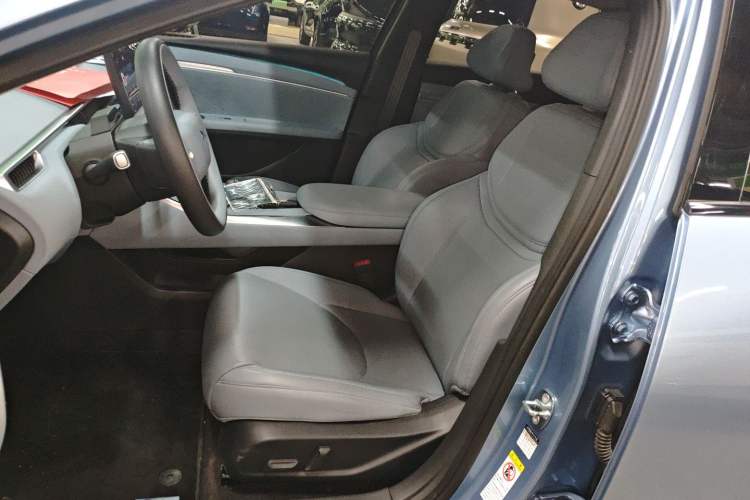 Used XPeng MONA M03 2024 620 with Ultra-Long Range