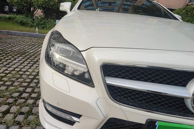 Used Mercedes-Benz CLS 2013 CLS 350 Shooting Brake Fashion Edition

