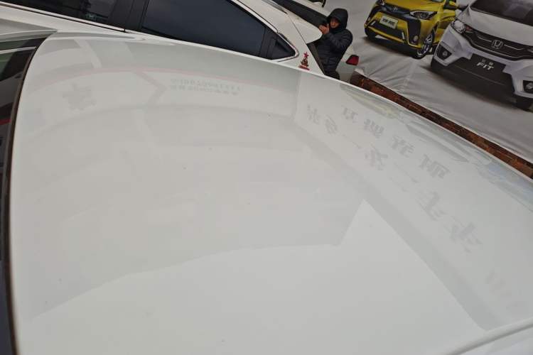 Used Volkswagen Bora 2015 Value Edition 1.6L Automatic Fashion Version