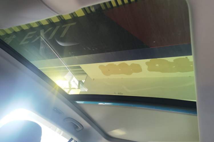 Used Skoda Kodiaq 2018 Facelifted TSI330 5-Seater Two-Wheel-Drive Luxury Enjoyment Edition
