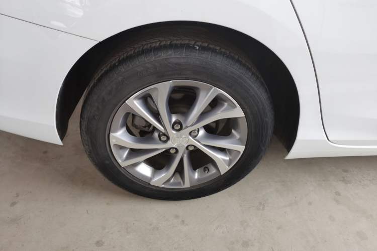 Used Buick Verano 2023 Pro Enjoyment Edition