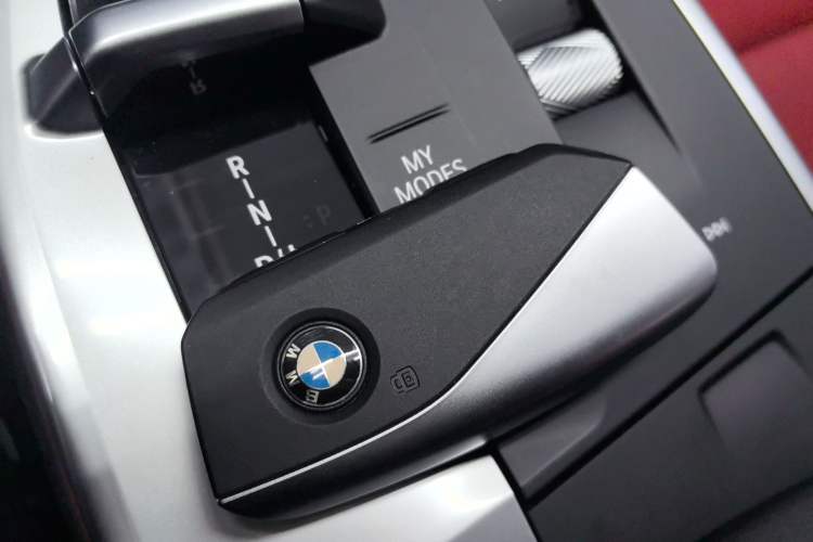 Used BMW X1 2023 sDrive25Li X Design Package
