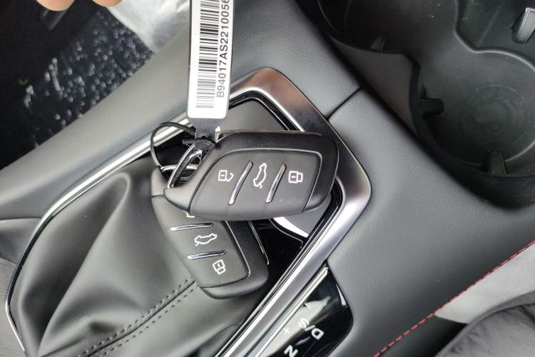 Used MG 5 2025 180 DVVT Global First Edition
