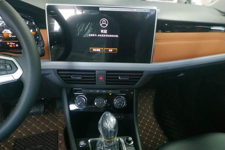 Used Volkswagen Bora 