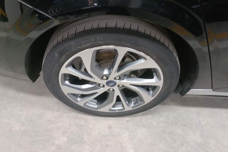 Used Ford Mondeo 2022 Facelifted EcoBoost 245 Ultimate Edition