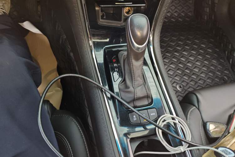 Used Cadillac ATS-L 2017 28T Tech Edition
