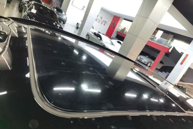 Used Nio ES6 2023 75 kWh
