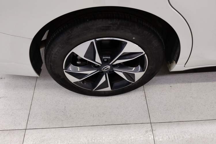 Used GAC Trumpchi M6 2023 PRO 270T DCT Luxury Edition