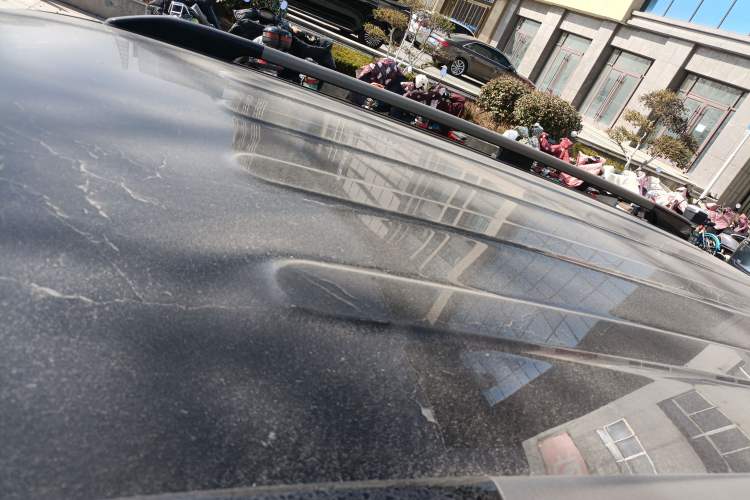 Used Baojun Spark EUV 2026 301km Flagship Edition
