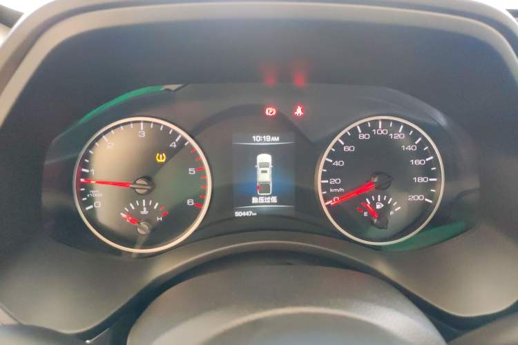 Used Great Wall Poer 2021 2.0T Commercial Version Manual Diesel Two-Wheel Drive Elite Long-Box GW4D20M
