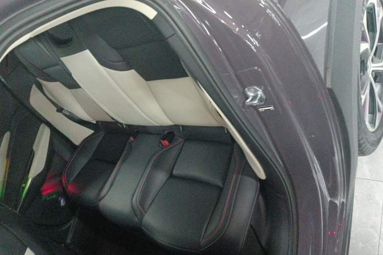 Used Lynk & Co 02 2022 1.5T DCT Shine Plus
