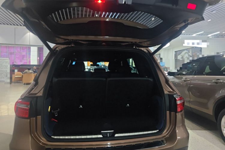 Used Mercedes-Benz GLB 2020 GLB 180 Fashion Model