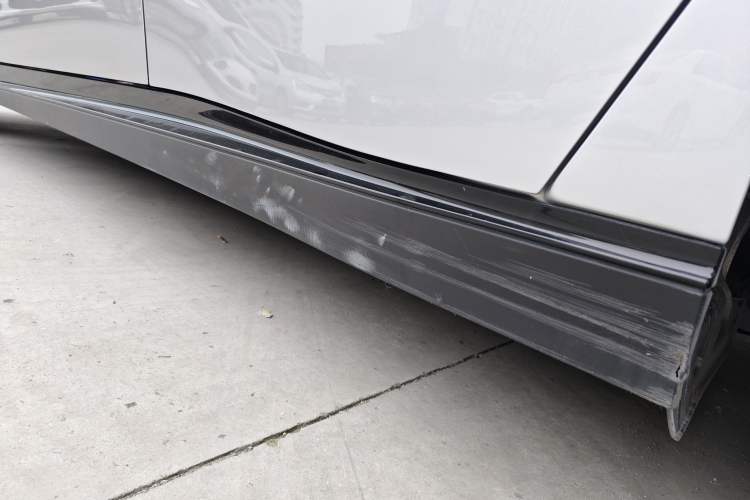 Used XPeng P7 2023 P7i 702 Pro
