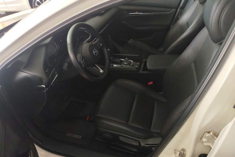 Used Mazda Mazda 3 Axela 2023 2.0L Automatic Zhiya Edition
