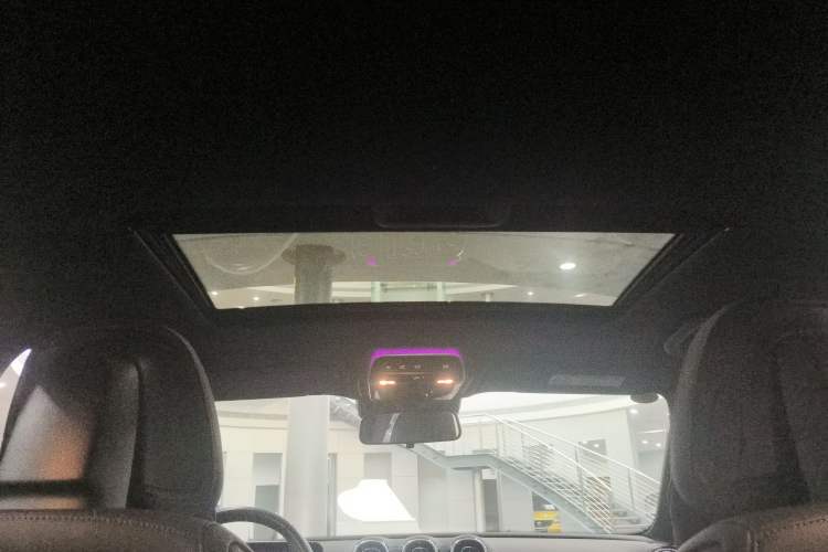 Used Mercedes-Benz C-Class 2024 C 200 L Sport Edition
