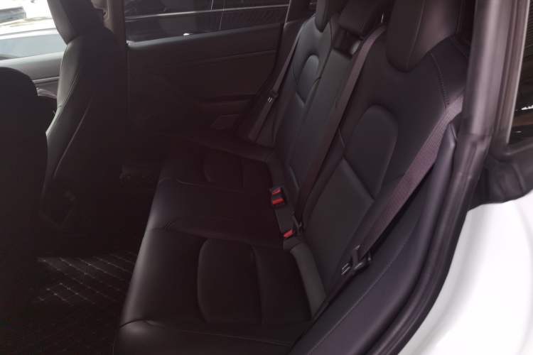 Used Tesla Model 3 (Import) 2019 Standard Range Rear-Wheel Drive Upgraded Version (52 kWh)