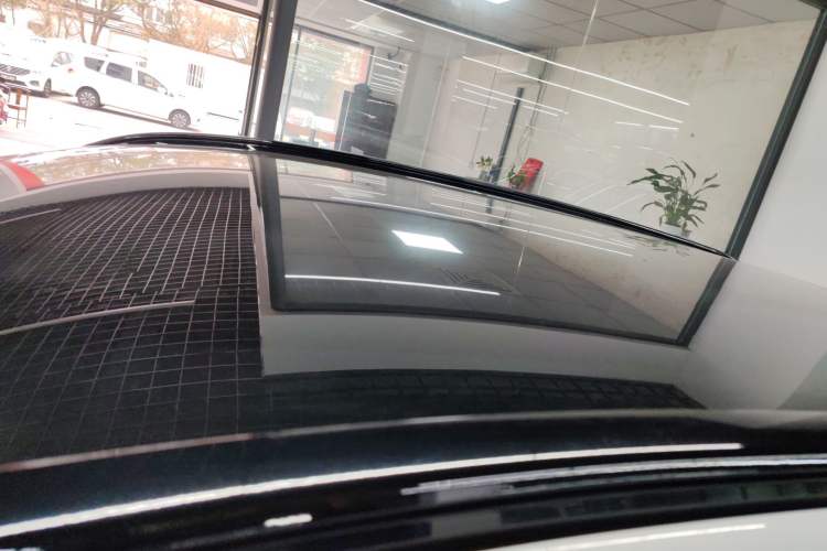 Used ARCFOX Alpha T5 2025 520 MAX
