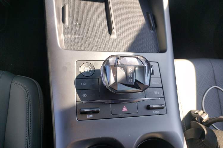 Used BYD Qin PLUS 2025 EV Smart Drive Edition 510KM Leading Model