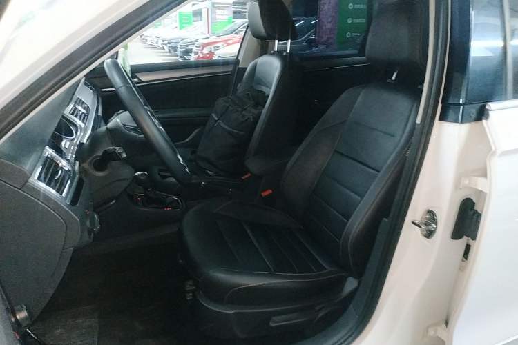 Used Volkswagen Bora 2017 1.6L Automatic Comfort Model