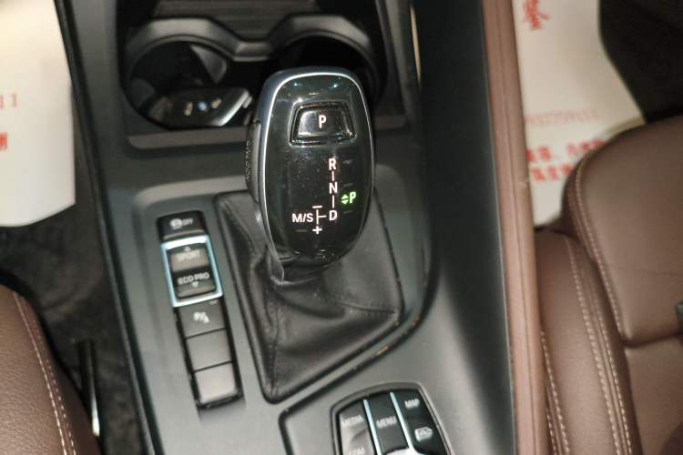 Used BMW X1 2022 sDrive25Li Leading Model