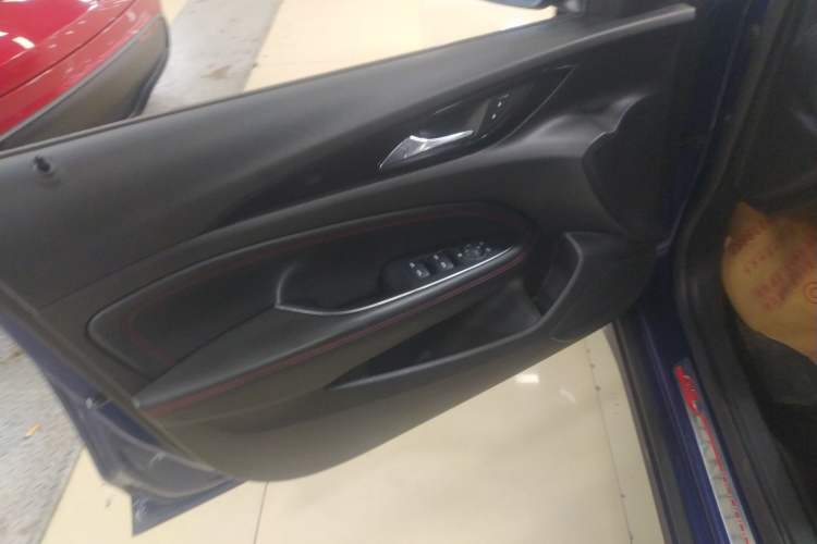 Used Buick Regal 2020 GS 28T Elite Model
